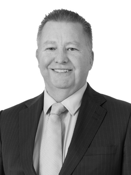 Kevin Baylis