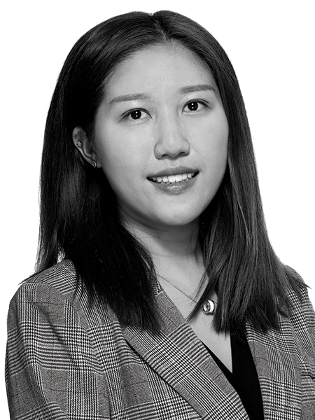 Lisa Chen