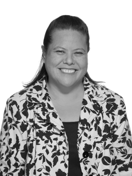 Marcia Marshall