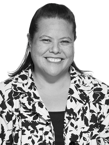 Marcia Marshall