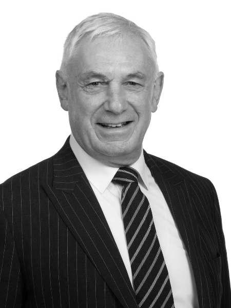 Merv Davies