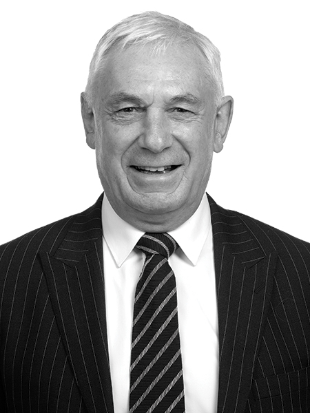 Merv Davies