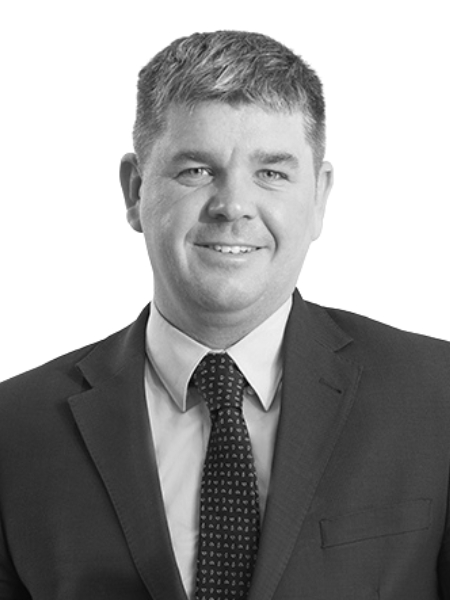 Nick Thompson