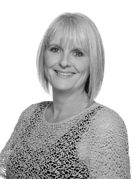 Nicola Wright