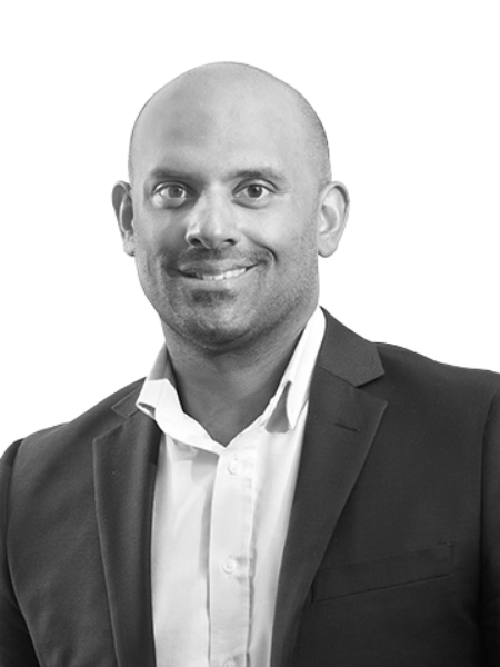 Nilesh Patel