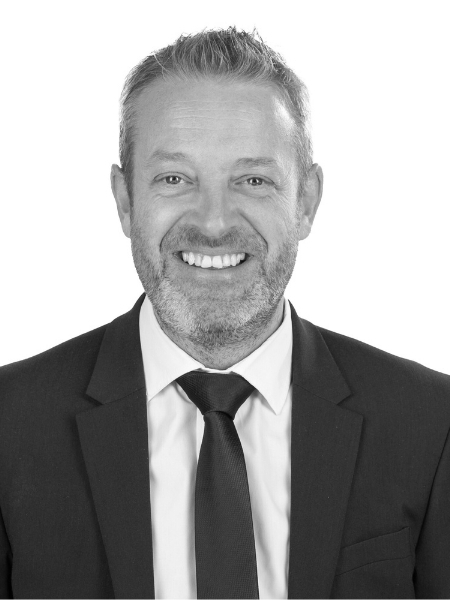 Paul Cooper