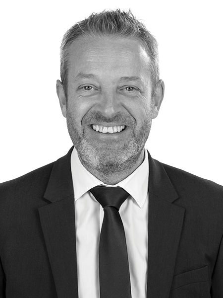 Paul Cooper