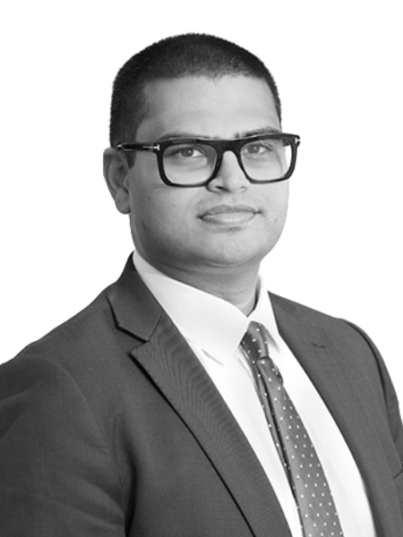 Ranesh Parmar