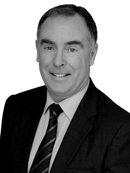 Ross Bailey,Director, Registered Plant and Machinery Valuer