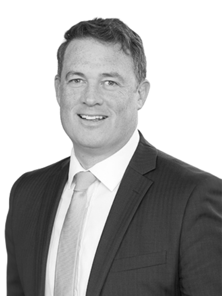 Ross Bolton