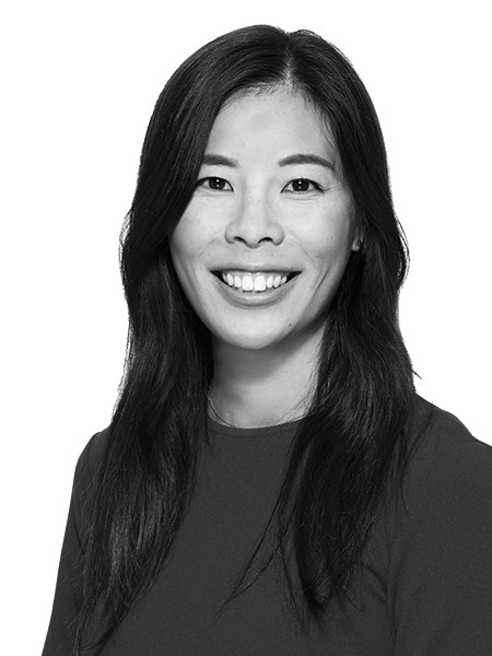 Stephanie Tieu