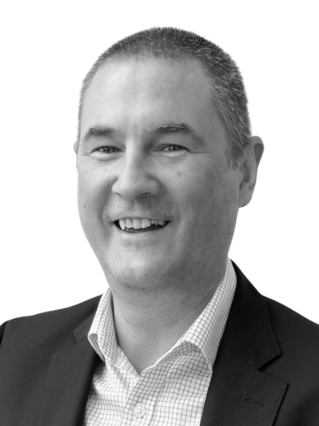 Stuart Hodge