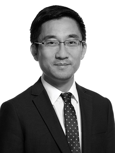Tommy Zhang