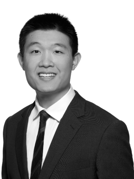 Zac Chan