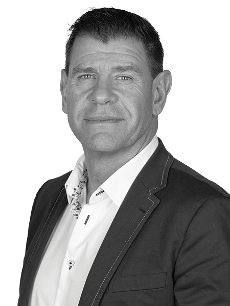 David Hargreaves
