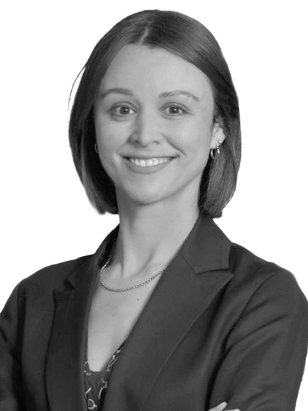Ashley Bray