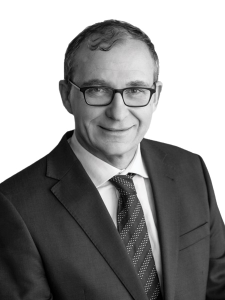 Graham Kristiffor