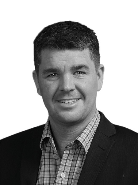 Nick Thompson,Senior Vice President, Investment Sales