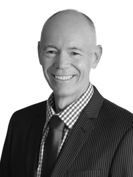 Shaun Jackson